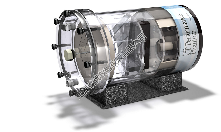 美国CIRS 610 AAPM CT性能模体
